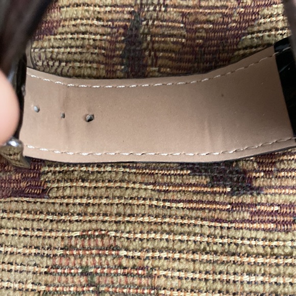 Brand new “Ice Ice Elements” Genuine Diamonds Bezel Large Face Men’s Watch. Nice - Picture 8 of 12